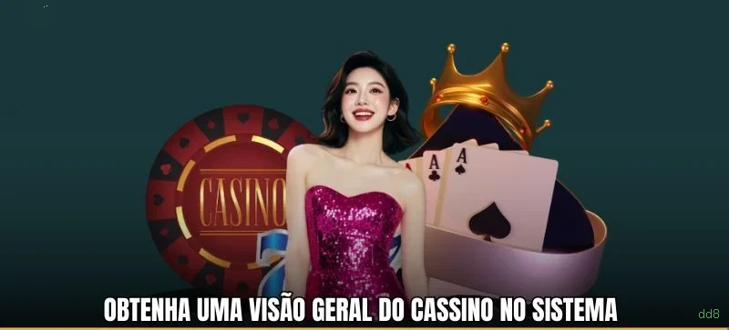 Lottery Clássica na dd8